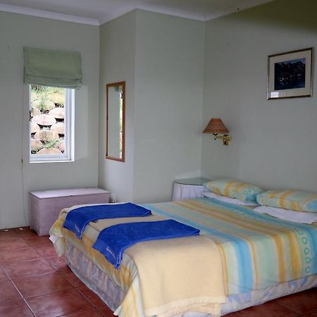 Bishops Cove Villa Eersterivierstrand Exterior photo