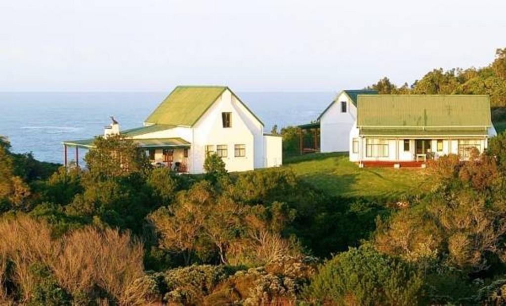 Bishops Cove Villa Eersterivierstrand Exterior photo