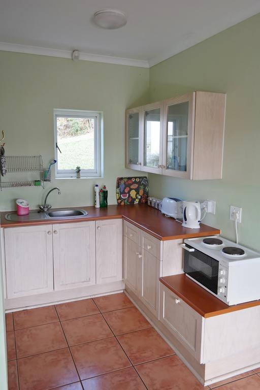 Bishops Cove Villa Eersterivierstrand Exterior photo