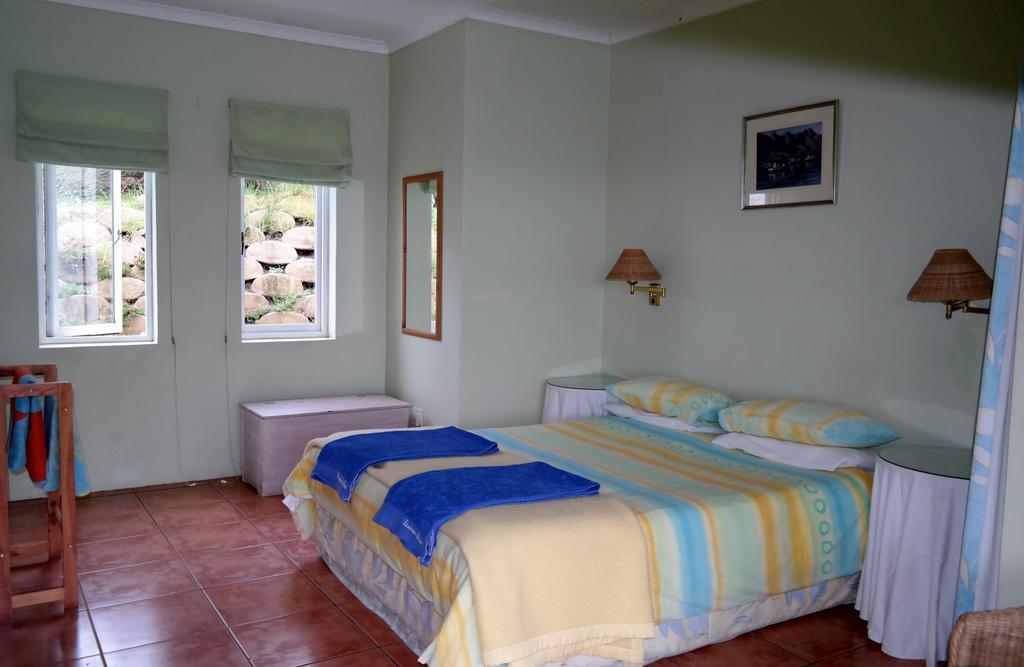 Bishops Cove Villa Eersterivierstrand Exterior photo